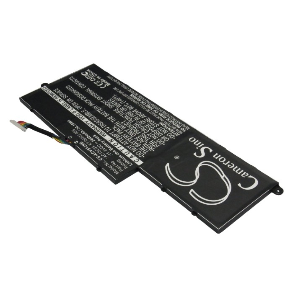 Baterija za prenosnik Acer CS-ACV512NB