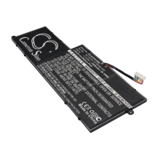 Kompatibilna zamenjava baterije za Acer 31CP5/60/80,3ICP5/60/80,3UF426080-1-T1000,AC13C34,KT.00303.005