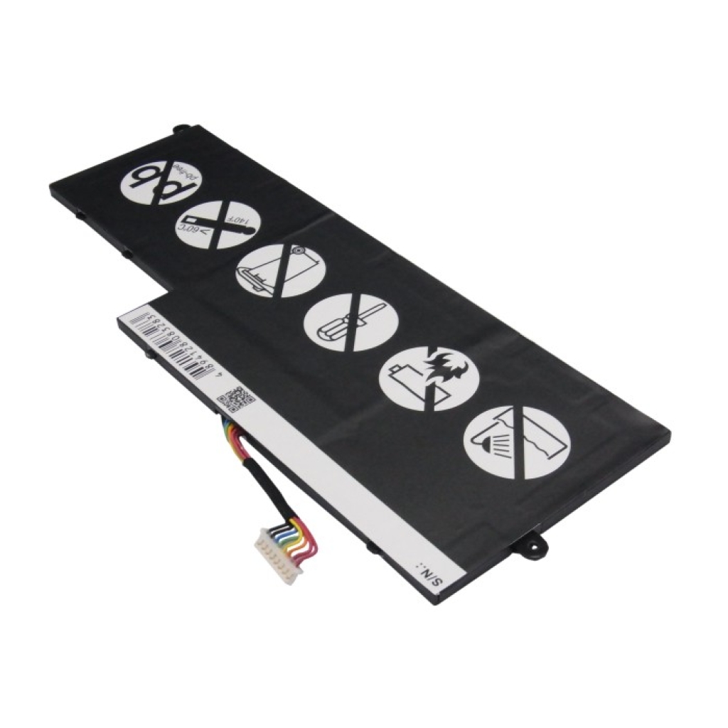 Baterija za prenosnik Acer CS-ACV512NB