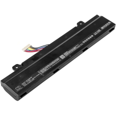 Kompatibilna zamenjava baterije za Acer AL15B32