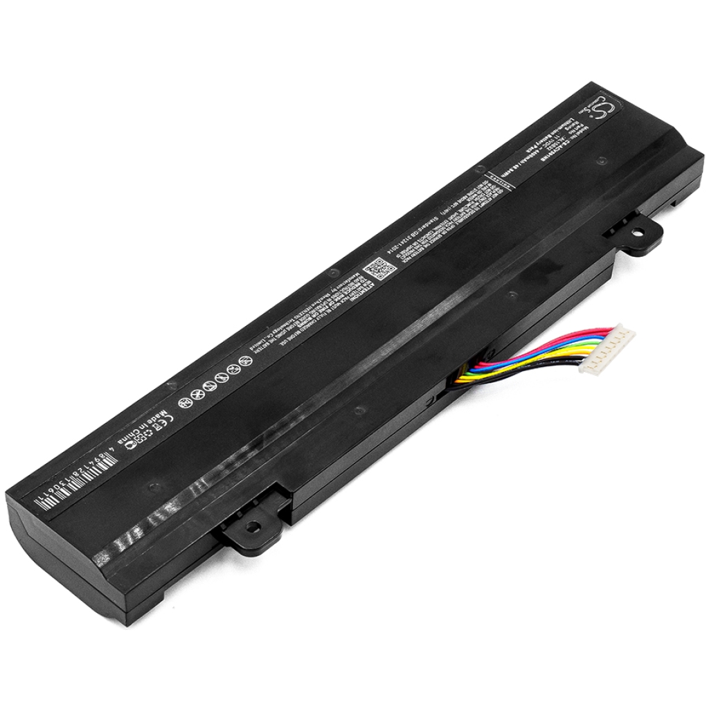Kompatibilna zamenjava baterije za Acer AL15B32