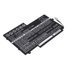 Kompatibilna zamenjava baterije za Acer AP15A3R