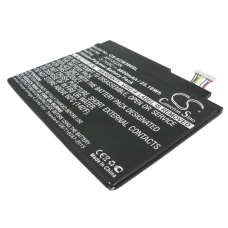 Kompatibilna zamenjava baterije za Acer AP13G3N,KT.00203.005