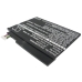 Kompatibilna zamenjava baterije za Acer AP13G3N,KT.00203.005