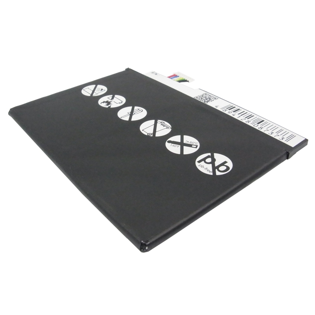 Kompatibilna zamenjava baterije za Acer AP13G3N,KT.00203.005