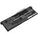 Kompatibilna zamenjava baterije za Acer 3INP5/82/70,AP18C8K