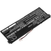 Kompatibilna zamenjava baterije za Acer 3INP5/82/70,AP18C8K