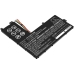 Kompatibilna zamenjava baterije za Acer AC17B8K,KT.0040G.012