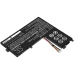 Kompatibilna zamenjava baterije za Acer AC17B8K,KT.0040G.012