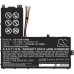 Kompatibilna zamenjava baterije za Acer AC17B8K,KT.0040G.012