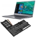 Kompatibilna zamenjava baterije za Acer AC17B8K,KT.0040G.012