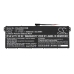 Kompatibilna zamenjava baterije za Acer AP19B8M,KT0030G024