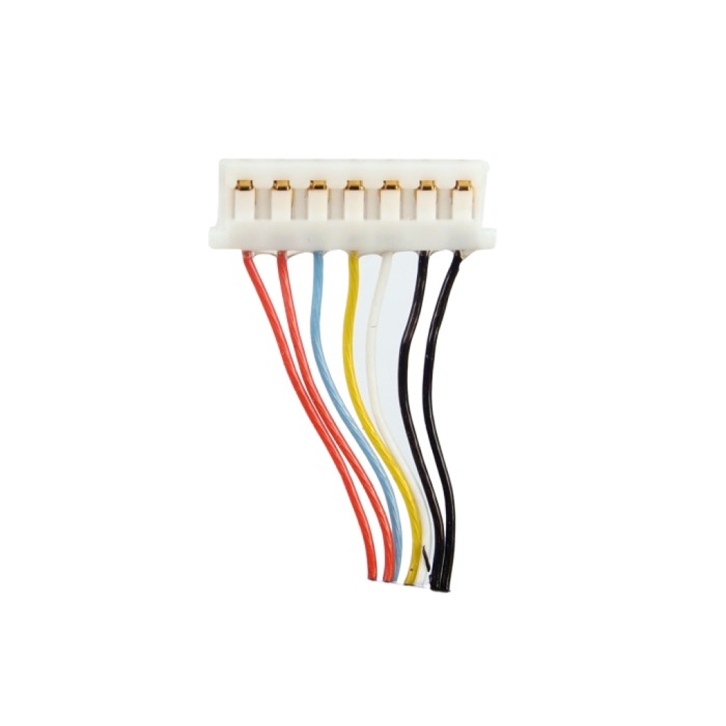 Kompatibilna zamenjava baterije za Acer 1ICP4/83/103-2,AP12D8K