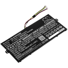Kompatibilna zamenjava baterije za Acer AP16L5J,KT00205002