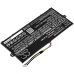 Kompatibilna zamenjava baterije za Acer AP16L5J,KT00205002
