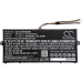 Kompatibilna zamenjava baterije za Acer AP16L5J,KT00205002