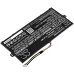 Baterija za prenosnik Acer CS-ACW552NB