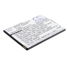 Kompatibilna zamenjava baterije za Acer BAT-H10,KT.0010B.007