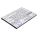 Namizni polnilnik Tcl CS-ACX100SL