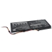 Notebook battery Acer Aspire P3-171-5333Y4G12as