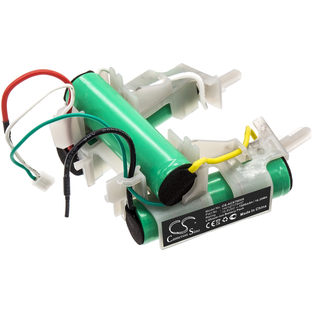 Vacuum Battery AEG 900940866
