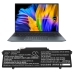 Baterija za prenosnik Asus CS-ACZ154NB