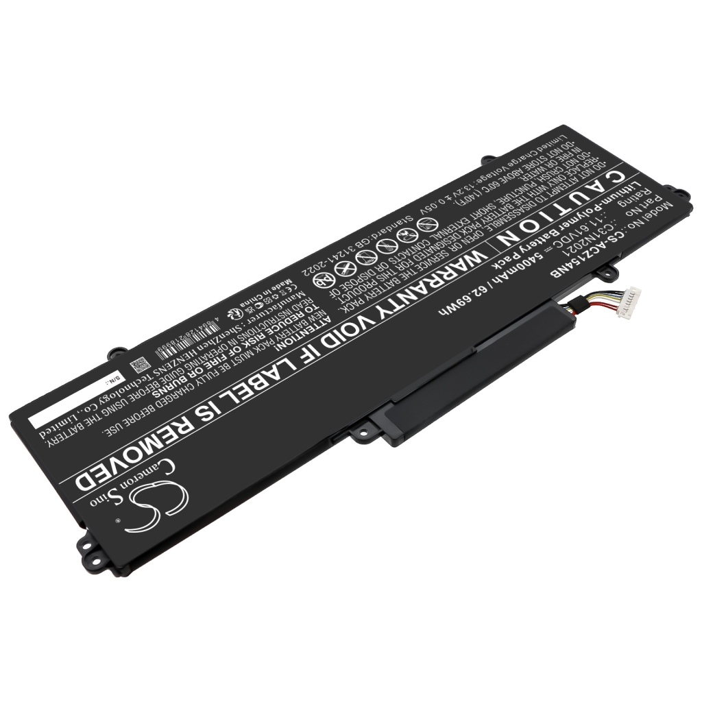 Asus Zenbook 14 Flip OLED(UP5401)