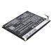 Baterija združljivo z Acer CS-ACZ500SL