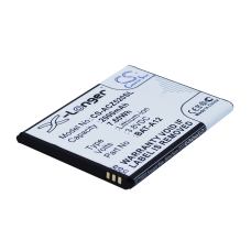 Kompatibilna zamenjava baterije za Acer BAT-A12,BAT-A12(1ICP4/51/65),KT.00104.002