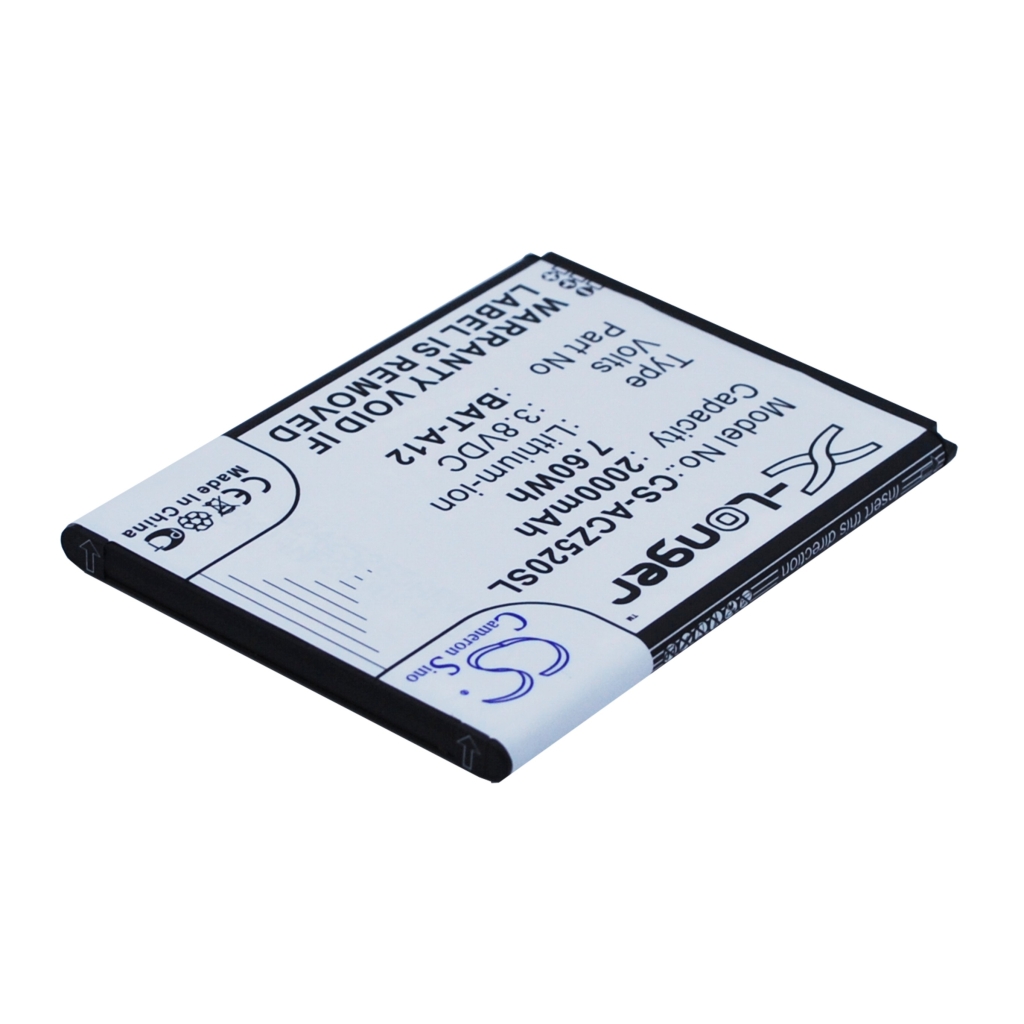 Baterije Nadomešča KT.00104.002