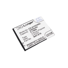 Kompatibilna zamenjava baterije za Acer BAT-E10,BAT-E10(1ICP4/58/71),KT.0010K.009