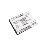 Battery compatibleWith Mobile Phone Battery