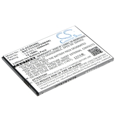 Kompatibilna zamenjava baterije za Acer BAT-T11,BAT-T11(1ICP4/68/88),KT.0010S.018