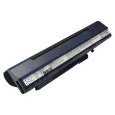 Kompatibilna zamenjava baterije za Acer 2006DJ2341,4104A-AR58XB63,934T2780F,AR5BXB63,BT00307005826024212500...