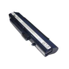 Kompatibilna zamenjava baterije za Acer 2006DJ2341,4104A-AR58XB63,934T2780F,AR5BXB63,BT00307005826024212500...