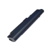 Notebook battery Acer Aspire One AOD250-1196