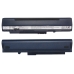 Notebook battery Acer Aspire One AOD250-1196