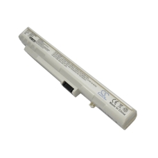 Kompatibilna zamenjava baterije za Acer 2006DJ2341,4104A-AR58XB63,934T2780F,AR5BXB63,BT00307005826024212500...