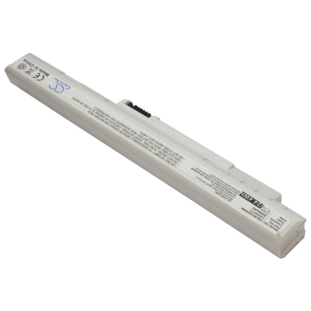 Notebook battery Acer Aspire One D150-1647