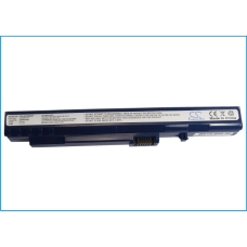 Kompatibilna zamenjava baterije za Acer 2006DJ2341,4104A-AR58XB63,934T2780F,AR5BXB63,BT00307005826024212500...