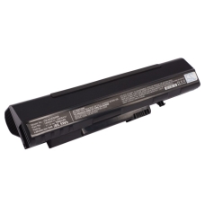 Kompatibilna zamenjava baterije za Acer 2006DJ2341,4104A-AR58XB63,934T2780F,AR5BXB63,BT00307005826024212500...