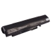 Notebook battery Gateway LT1001G