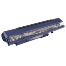 Kompatibilna zamenjava baterije za Acer 2006DJ2341,4104A-AR58XB63,934T2780F,AR5BXB63,BT00307005826024212500...