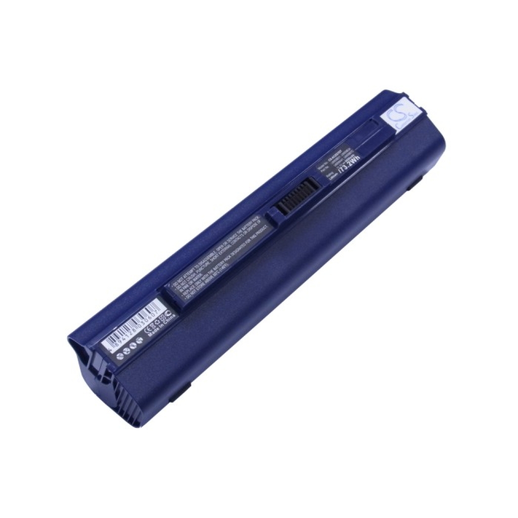 Notebook battery Acer Aspire One AO751h-52Yr