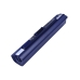 Notebook battery Acer Aspire One AO751h-52Yr