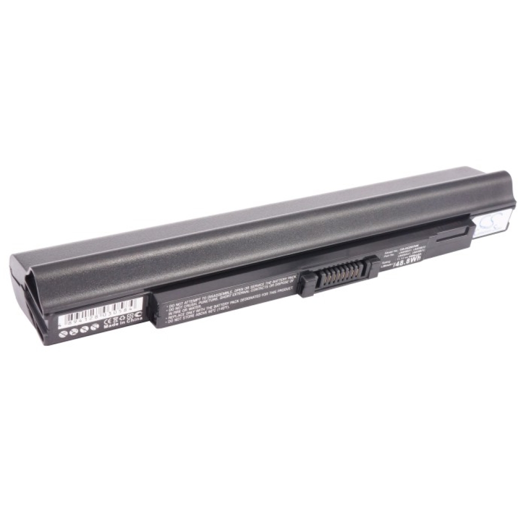 Notebook battery Acer Aspire One 751h-1346