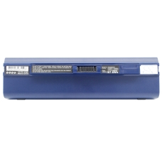 Kompatibilna zamenjava baterije za Acer UM09A31,UM09A41,UM09A71,UM09A73,UM09A75...