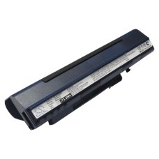 Kompatibilna zamenjava baterije za Gateway 2006DJ2341,4104A-AR58XB63,934T2780F,AR5BXB63,BT00307005826024212500...