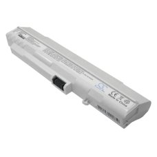 Kompatibilna zamenjava baterije za Gateway 2006DJ2341,4104A-AR58XB63,934T2780F,AR5BXB63,BT00307005826024212500...