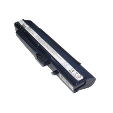 Kompatibilna zamenjava baterije za Gateway 2006DJ2341,4104A-AR58XB63,934T2780F,AR5BXB63,BT00307005826024212500...